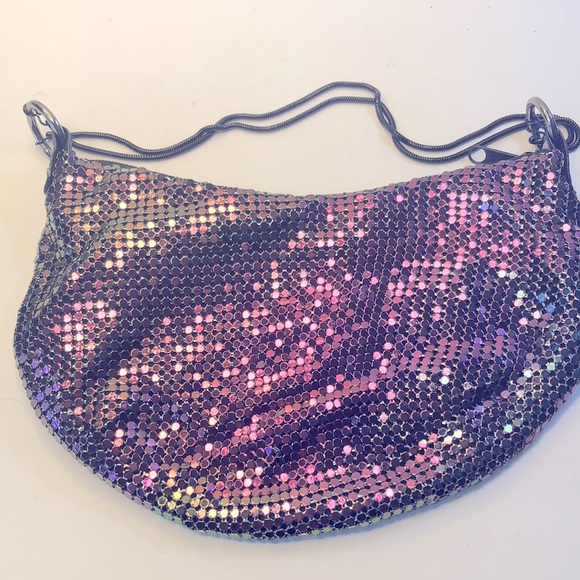 Multi colored clutch - Picture 2 of 2